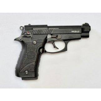 Niksan BP84 Blank Firing 9mm P.A.K - (GUN ONLY)