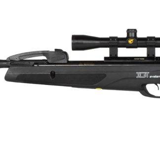 Gamo Replay-10 IGT Air Rifle 4.5mm (second hand) + rifle bag