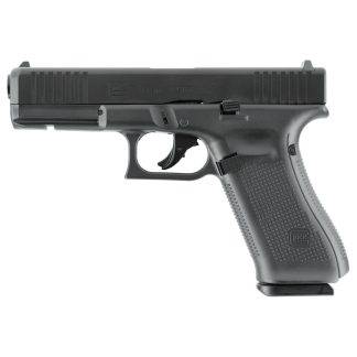 Umarex Glock 17 - 43 caliber CO2 (second hand) Authentic Glock 17