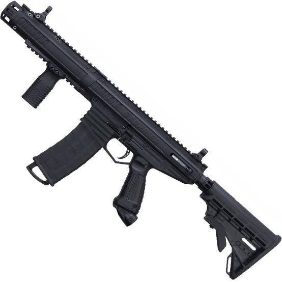 Tippmann Stormer Elite
