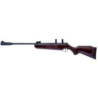 Snowpeak Artemis AN500 5.5mm Break Barrel Air Rifle - Buy Online South Africa | Warzone Official