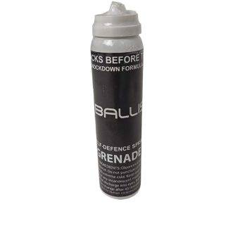 BALLISTIC PEPPER GRENADE