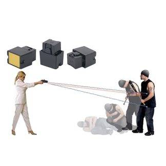JD-79A Shooting Taser Cartridges
